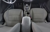 Kia Carens vaihtoauto