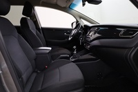 Kia Carens vaihtoauto