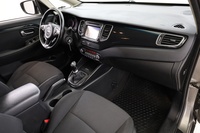 Kia Carens vaihtoauto