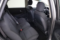 Kia Carens vaihtoauto