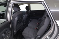 Kia Carens vaihtoauto