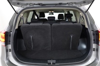 Kia Carens vaihtoauto