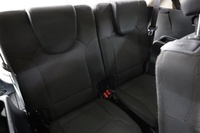 Kia Carens vaihtoauto