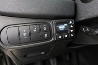 Kia Carens vaihtoauto