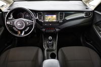 Kia Carens vaihtoauto