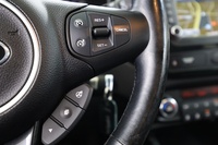 Kia Carens vaihtoauto