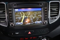 Kia Carens vaihtoauto