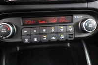 Kia Carens vaihtoauto