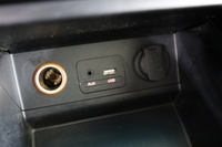 Kia Carens vaihtoauto