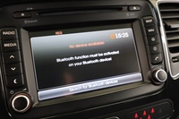 Kia Carens vaihtoauto