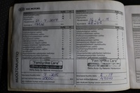 Kia Carens vaihtoauto