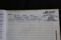 Kia Carens vaihtoauto