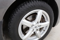 Kia Carens vaihtoauto