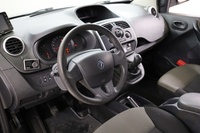 Renault Kangoo vaihtoauto