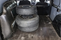 Renault Kangoo vaihtoauto