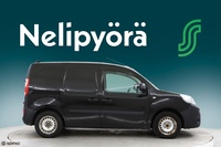 Renault Kangoo vaihtoauto