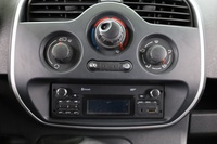 Renault Kangoo vaihtoauto