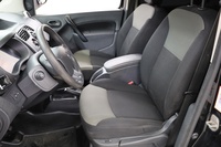 Renault Kangoo vaihtoauto