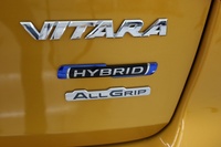 Suzuki Vitara vaihtoauto