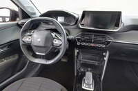 Peugeot 208 vaihtoauto