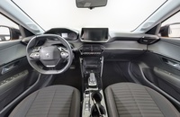 Peugeot 208 vaihtoauto