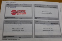 Peugeot 208 vaihtoauto