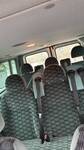 Ford Tourneo vaihtoauto