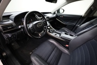 Lexus IS vaihtoauto