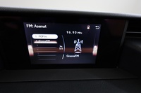 Lexus IS vaihtoauto
