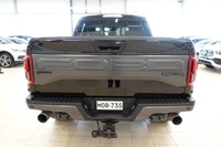 Ford F150 vaihtoauto