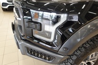 Ford F150 vaihtoauto