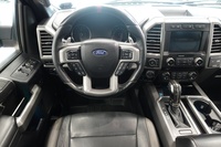 Ford F150 vaihtoauto