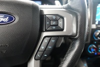 Ford F150 vaihtoauto