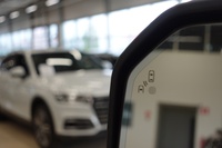 Ford F150 vaihtoauto