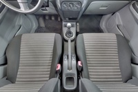 Suzuki SX4 vaihtoauto
