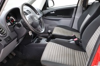 Suzuki SX4 vaihtoauto
