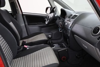 Suzuki SX4 vaihtoauto