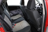 Suzuki SX4 vaihtoauto