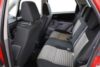 Suzuki SX4 vaihtoauto