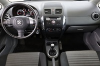 Suzuki SX4 vaihtoauto