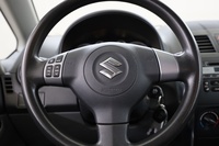 Suzuki SX4 vaihtoauto