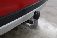 Suzuki SX4 vaihtoauto