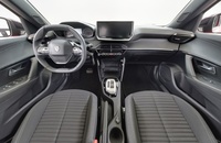 Peugeot 2008 vaihtoauto