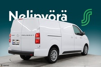 Peugeot Expert vaihtoauto