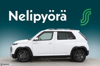 Hyundai INSTER vaihtoauto