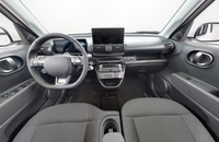 Hyundai INSTER vaihtoauto