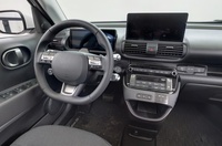 Hyundai INSTER vaihtoauto