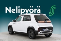 Hyundai INSTER vaihtoauto