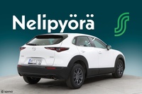 Mazda CX-30 vaihtoauto
