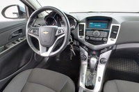 Chevrolet Cruze vaihtoauto